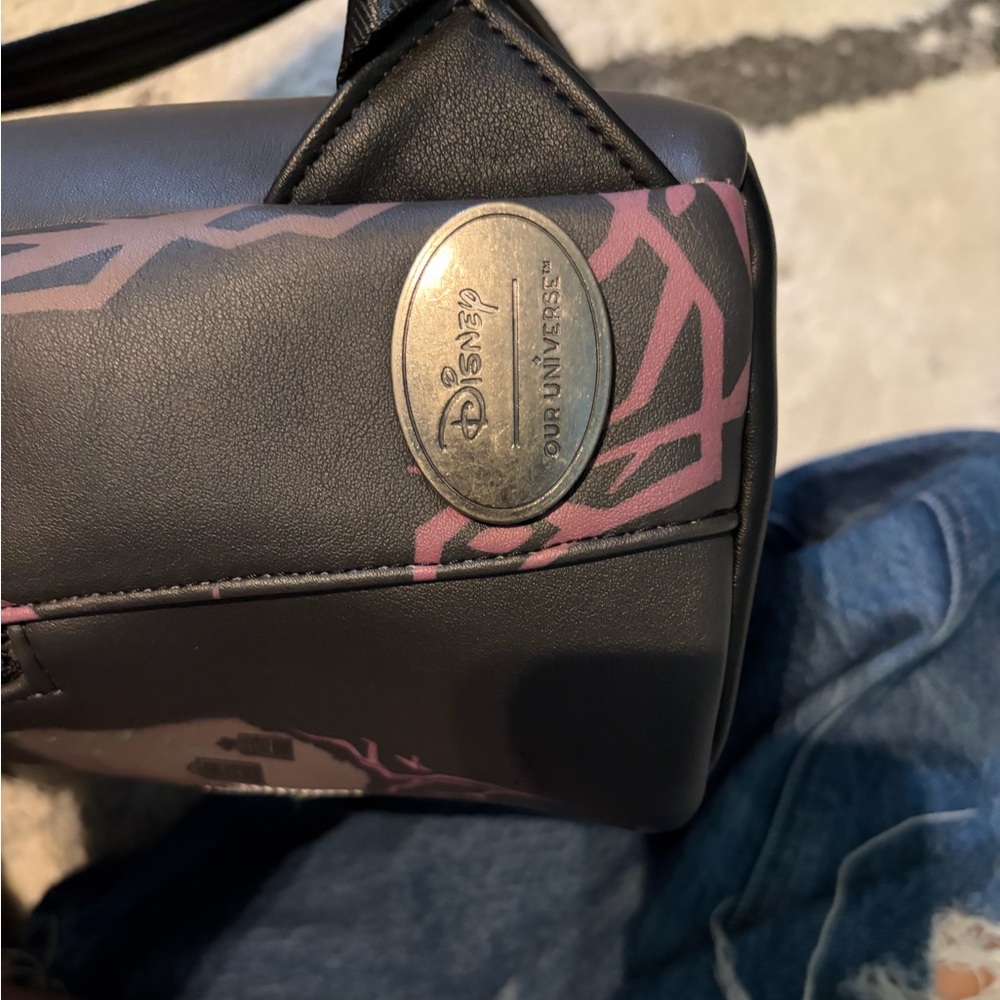 Hocus pocus loungefly backpack - Picture 4 of 6